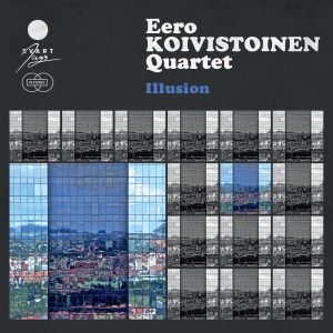 Eero Koivistoinen: Illusions (CD)