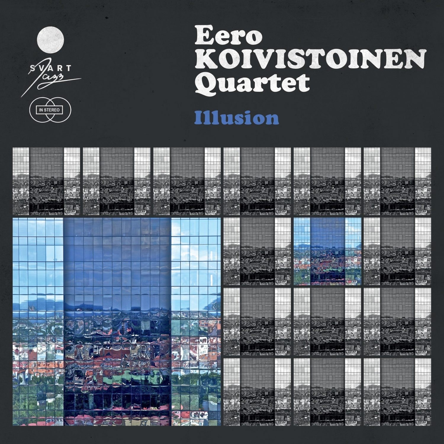 Eero Koivistoinen: Illusions (CD)