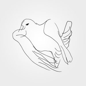 Manna: Blackbird (LP)
