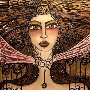 Aleah: Electric (2LP)
