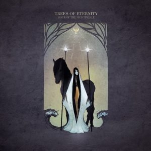 Trees Of Eternity: Hour of the Nightingale (2LP)