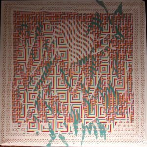 Tuusanuuskat: Toiminnan Aattona (LP)