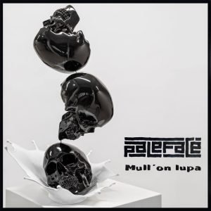 Paleface: Mull' on lupa (12")