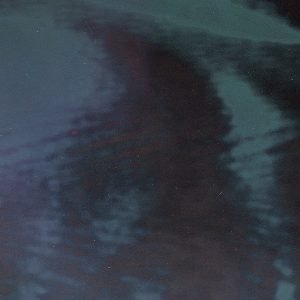 Musta Huone: Hälve / Huove (LP)