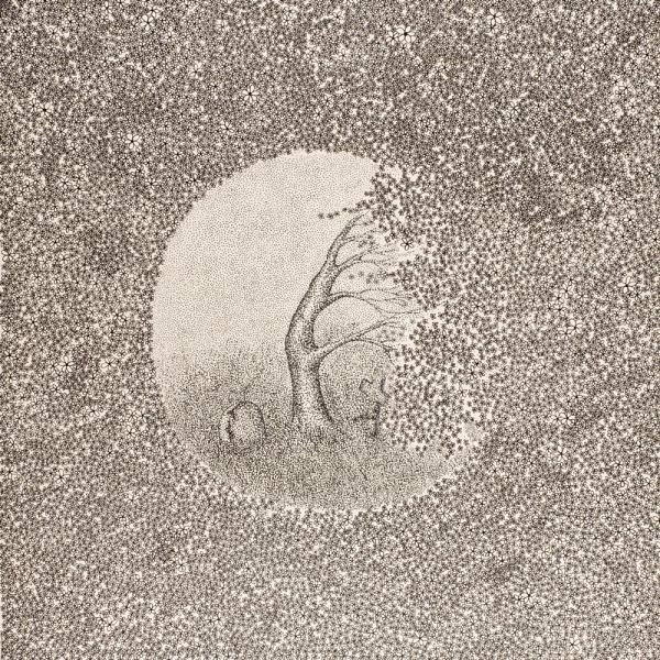 Various Artists: Vähän multaa päälle (LP)