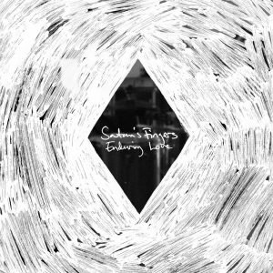 Satan's Fingers: Enduring Love (CD)