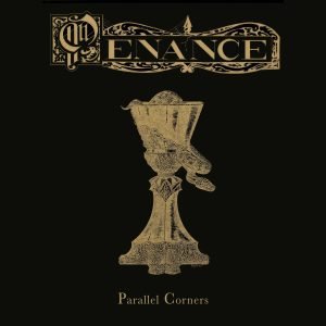 Penance: Parallel Corners (yellow 2LP)