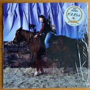 Holy Motors: Horse (LP)