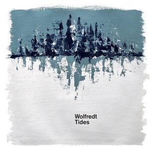 Wolfredt: Tides (LP)