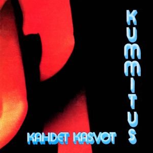 Kummitus Kahdet kasvot (CD)