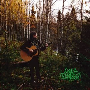 Jukka Nissinen: 1 (LP)