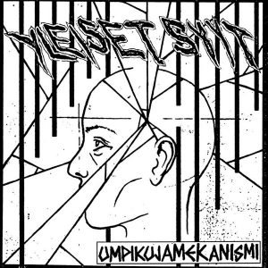 Yleiset Syyt: Umpikujamekanismi (7"EP)