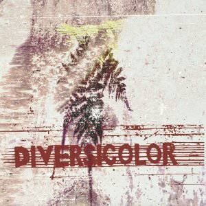 Diversicolor: Diversicolor (CD)