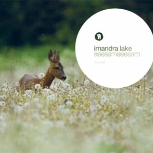 Imandra Lake: Seesamseesam (CD)