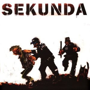 Sekunda: This Is Sekunda (3LP)