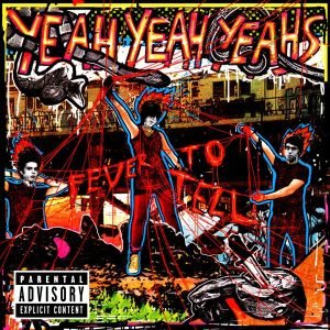 Yeah Yeah Yeahs: Fever To Tell (LP)