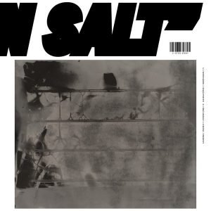 Pakasteet With Charles Hayward: Molten Salt (LP)