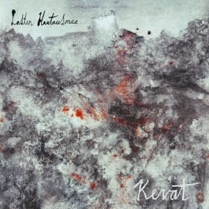Lasten Hautausmaa: Kevät (vihreä LP)