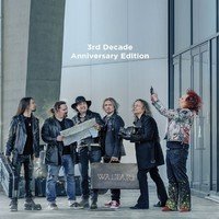 Waltari: 3rd Decade Anniversary Edition (CD)