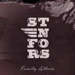 Stenfors: Family Album (LP)