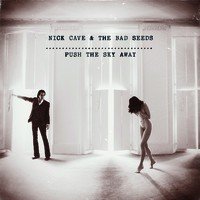 Nick Cave & The Bad Seeds: Push The Sky Away (LP)