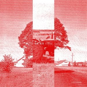 OK:KO: Liesu (White Vinyl Edition)