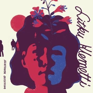Litku Klemetti: Asiatonta oleskelua (CD)