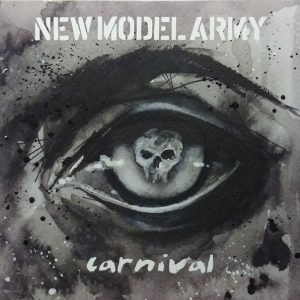 New Model Army: Carnival (2 x LP)