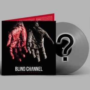 Blind Channel: Blood Brothers (surprise color edition LP)
