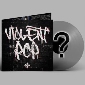 Blind Channel: Violent Pop (surprise color edition LP)