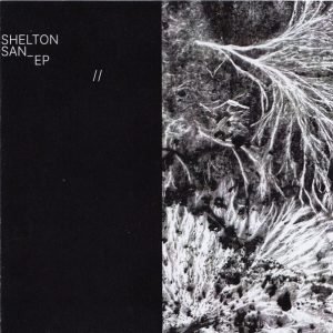 Shelton San: EP II (LP)