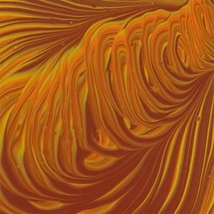 Sammal: Aika laulaa (keltainen LP)