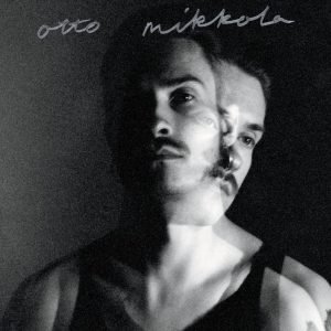 Otto Mikkola: Otto Mikkola (CD)
