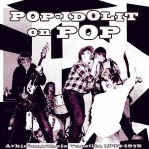 Pop-Idolit: On Pop! (LP)