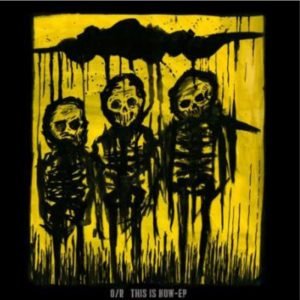 Offside Reidars: This Is Now (7")