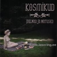 Kosmikud: Pulmad ja matused (CD)