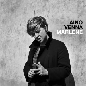Aino Venna: Marlene (LP)