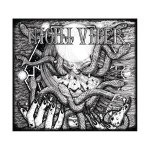 Night Viper: Night Viper (CD)