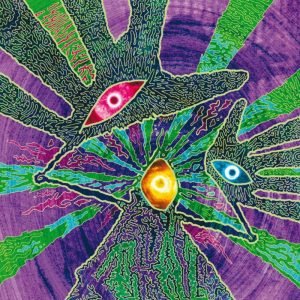 Atomikylä: Keräily (CD)