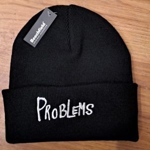 Tumppi Varonen & Problems pipo