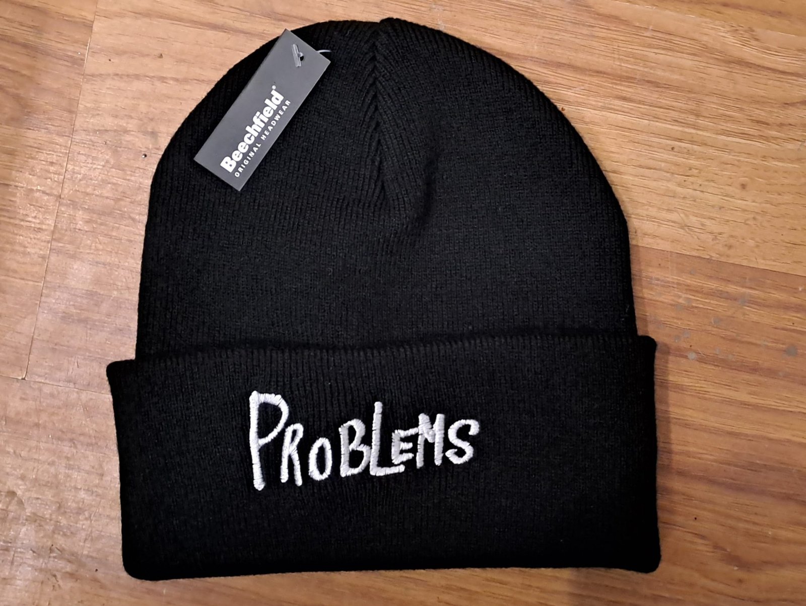 Tumppi Varonen & Problems pipo