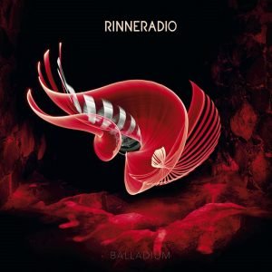 RinneRadio: Balladium (LP)