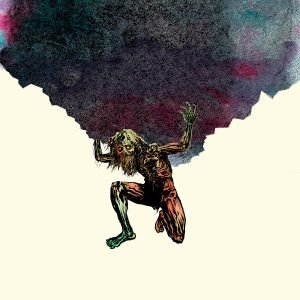 Mokoma: Myrsky (LP)