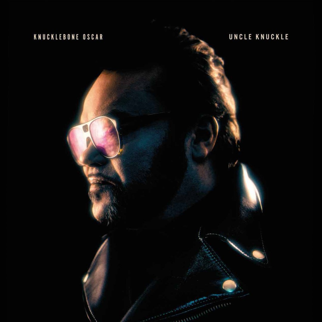 Knucklebone Oscar - Uncle Knuckle (LP)