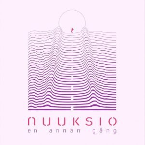 Nuuksio: En Annan Gång (LP)