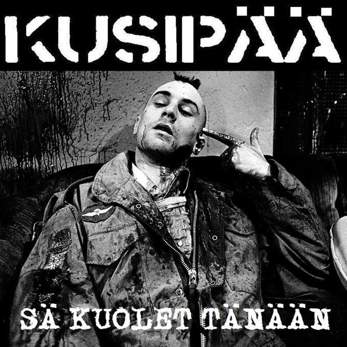 7" Vinyylit