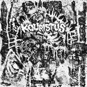 Kouristus: Naula/Usva (7" EP)