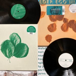 Alder Ego: Bundle III & IIII (2 LP)