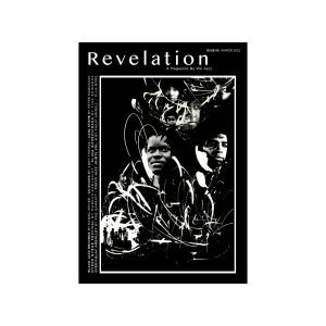 We Jazz Magazine: Winter 2022 "Revelation" (lehti)