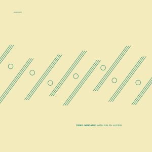 Terkel Nørgaard: With Ralph Alessi (LP)